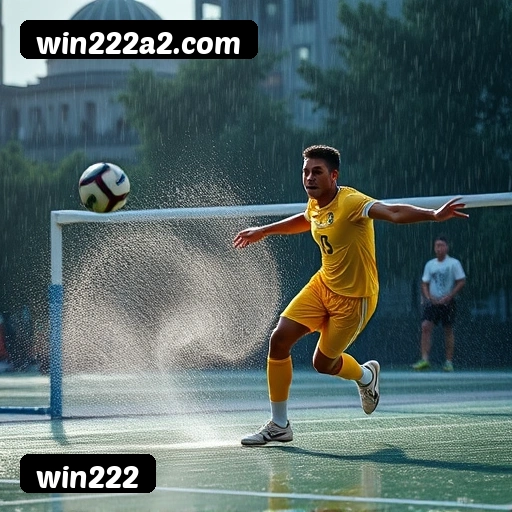 Níveis do programa VIP da win222